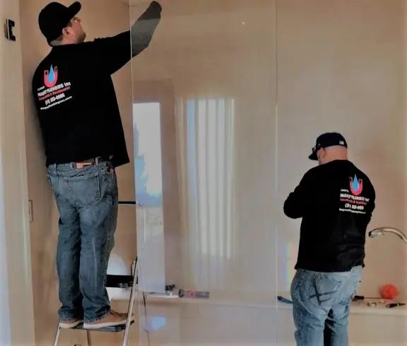 Professional plumbing installation for Boiler Repair in Hampton