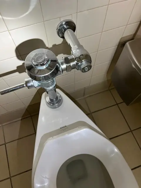 Fixture installation and repair for Sewer Camera Inspection in Hampton